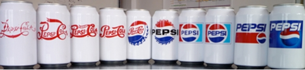 logo của Pepsi