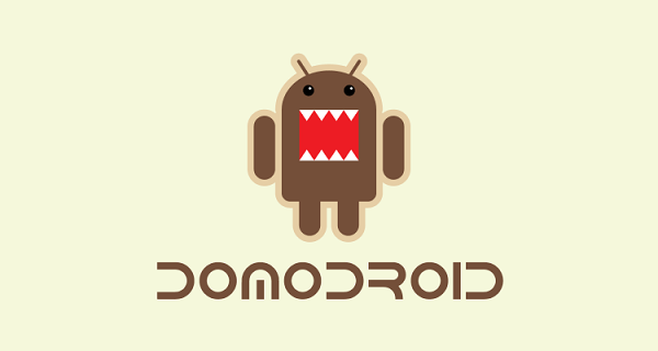 Ấn tượng với hóa trang cho logo Android vào ngày hội Halloween
