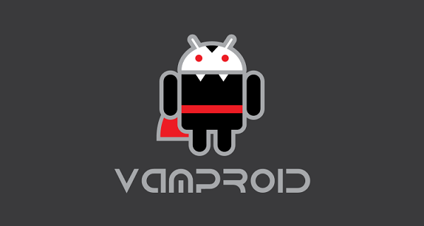 Ấn tượng với hóa trang cho logo Android vào ngày hội Halloween