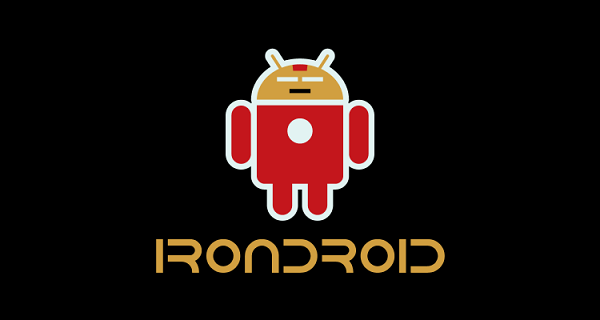 Ấn tượng với hóa trang cho logo Android vào ngày hội Halloween
