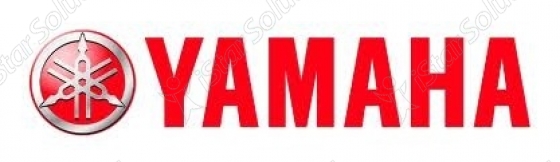 Thương hiệu Yamaha