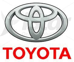 thương hiệu toyota
