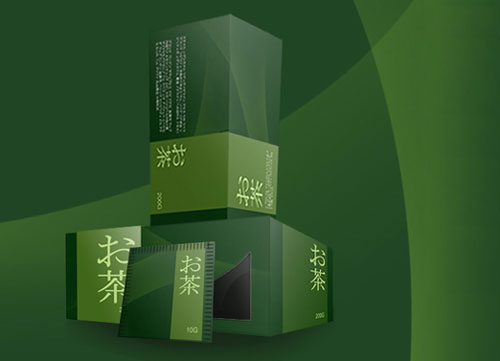 xu hướng thiết kế bao bì