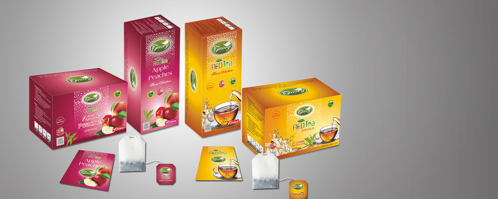 Vai trò của thiết kế bao bì sản phẩm