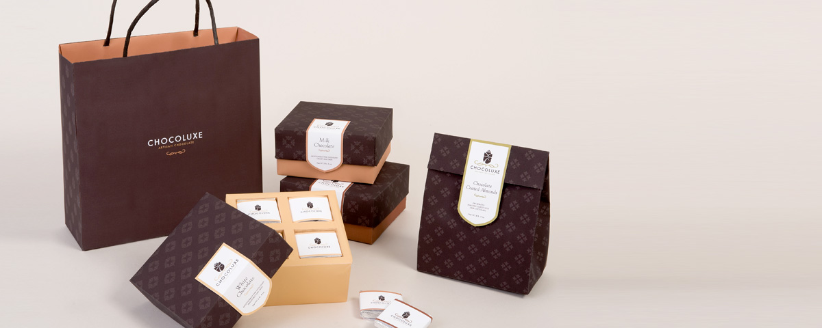 thiết kế bao bì và xây dựng thương hiệu