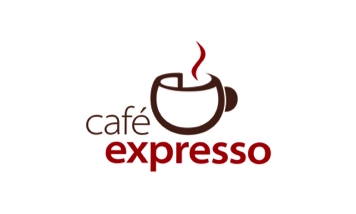 thiết kế logo quán cafe