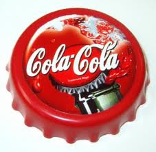 thiết kế logo coca cola