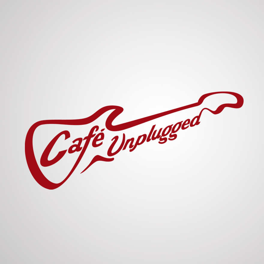 thiết kế logo quán cafe