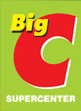 Thương hiệu Big C
