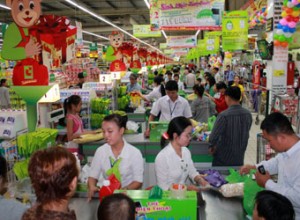Thương hiệu Big C