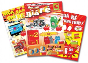 Thương hiệu Big C