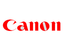 thương hiệu canon
