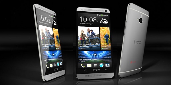 thương hiệu HTC
