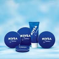 thương hiệu nivea
