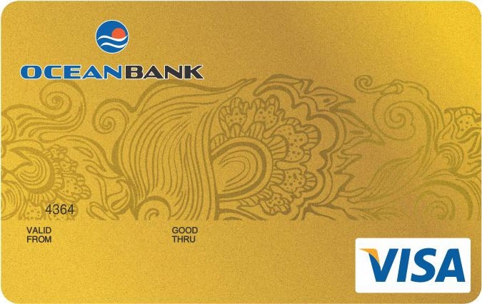 thương hiệu Oceanbank