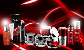 thương hiệu Olay
