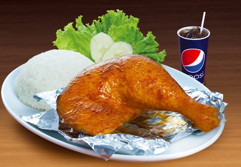 thương hiệu pepsi