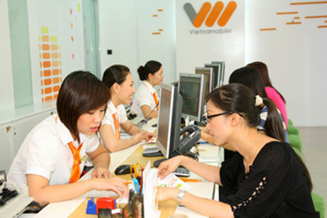 thương hiệu vietnamobile