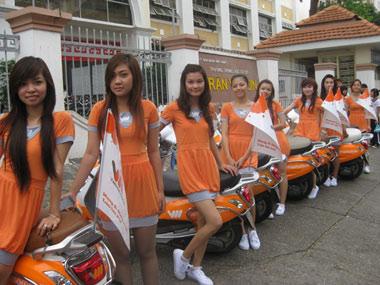 thương hiệu vietnamobile