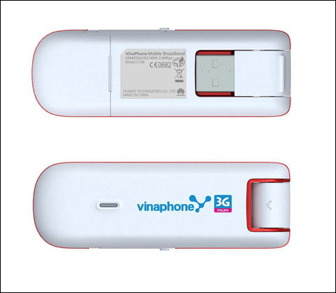 Thương hiệu Vinaphone